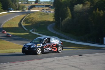 CTMP - Coupe Nissan Sentra