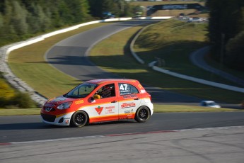 CTMP - Coupe Nissan Sentra