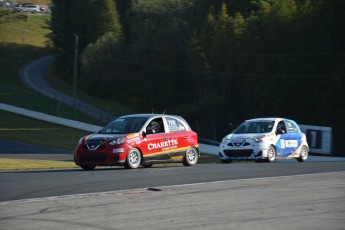 CTMP - Coupe Nissan Sentra