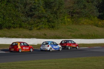 CTMP - Coupe Nissan Sentra