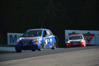 CTMP - Coupe Nissan Sentra