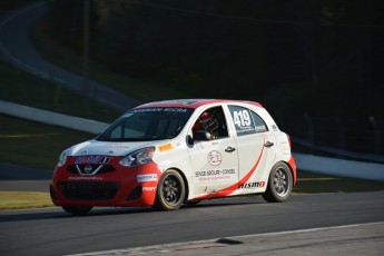 CTMP - Coupe Nissan Sentra