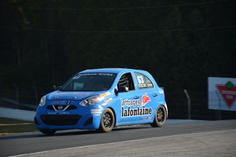 CTMP - Coupe Nissan Sentra