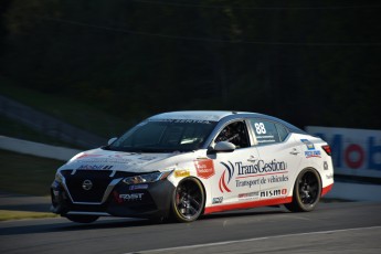 CTMP - Coupe Nissan Sentra