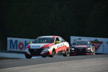 CTMP - Coupe Nissan Sentra