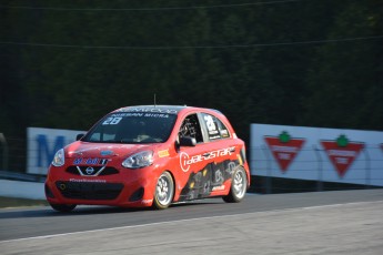 CTMP - Coupe Nissan Sentra