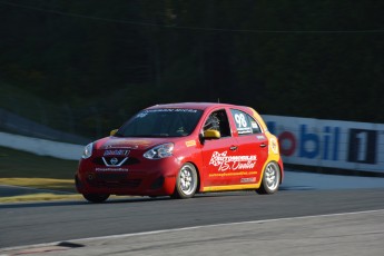 CTMP - Coupe Nissan Sentra