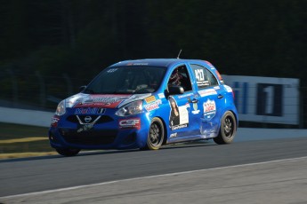 CTMP - Coupe Nissan Sentra