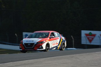 CTMP - Coupe Nissan Sentra