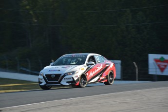 CTMP - Coupe Nissan Sentra