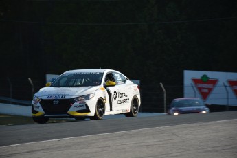 CTMP - Coupe Nissan Sentra