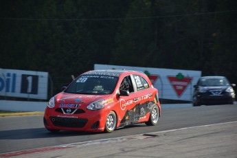 CTMP - Coupe Nissan Sentra