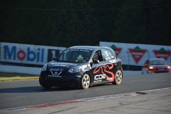 CTMP - Coupe Nissan Sentra