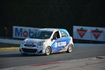 CTMP - Coupe Nissan Sentra