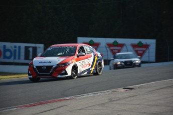 CTMP - Coupe Nissan Sentra