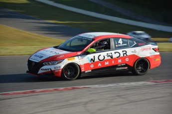 CTMP - Coupe Nissan Sentra