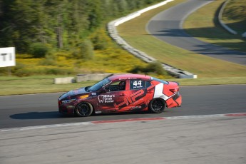 CTMP - Coupe Nissan Sentra