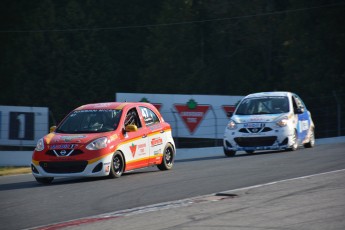 CTMP - Coupe Nissan Sentra