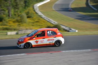 CTMP - Coupe Nissan Sentra