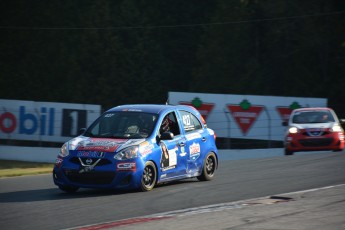 CTMP - Coupe Nissan Sentra