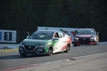 CTMP - Coupe Nissan Sentra