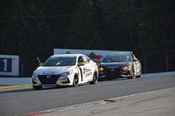 CTMP - Coupe Nissan Sentra