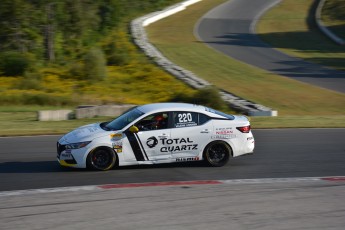 CTMP - Coupe Nissan Sentra