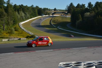 CTMP - Coupe Nissan Sentra