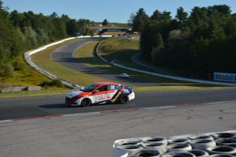 CTMP - Coupe Nissan Sentra