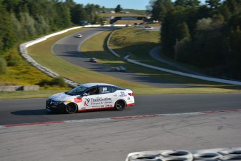 CTMP - Coupe Nissan Sentra