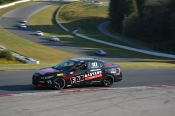 CTMP - Coupe Nissan Sentra