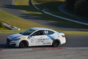 CTMP - Coupe Nissan Sentra