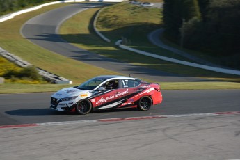 CTMP - Coupe Nissan Sentra