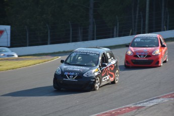 CTMP - Coupe Nissan Sentra