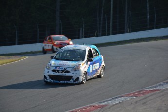 CTMP - Coupe Nissan Sentra