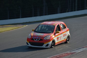 CTMP - Coupe Nissan Sentra