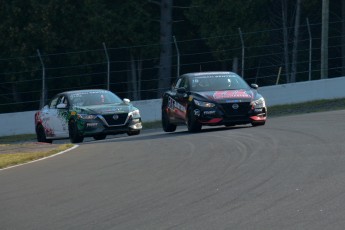 CTMP - Coupe Nissan Sentra