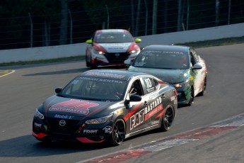 CTMP - Coupe Nissan Sentra