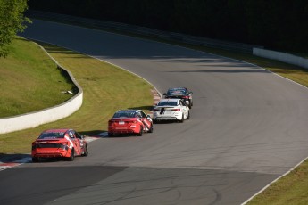 CTMP - Coupe Nissan Sentra