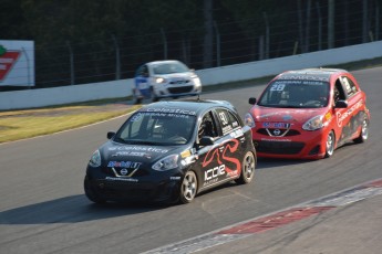 CTMP - Coupe Nissan Sentra