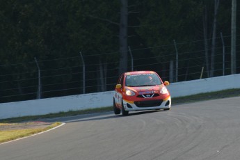 CTMP - Coupe Nissan Sentra