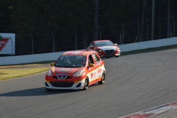 CTMP - Coupe Nissan Sentra