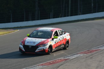 CTMP - Coupe Nissan Sentra