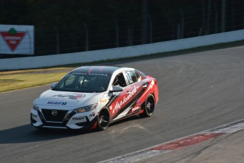 CTMP - Coupe Nissan Sentra