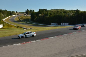 CTMP - Coupe Nissan Sentra