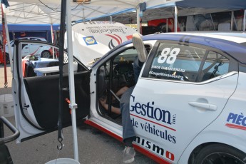 CTMP - Coupe Nissan Sentra