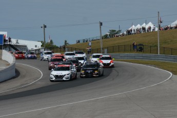 CTMP - Coupe Nissan Sentra