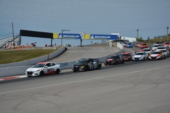 CTMP - Coupe Nissan Sentra