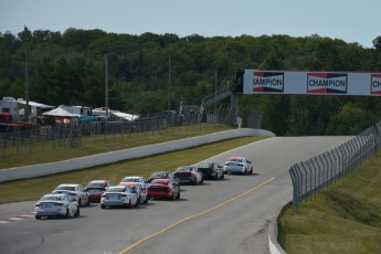 CTMP - Coupe Nissan Sentra