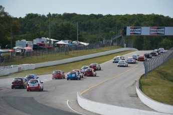 CTMP - Coupe Nissan Sentra